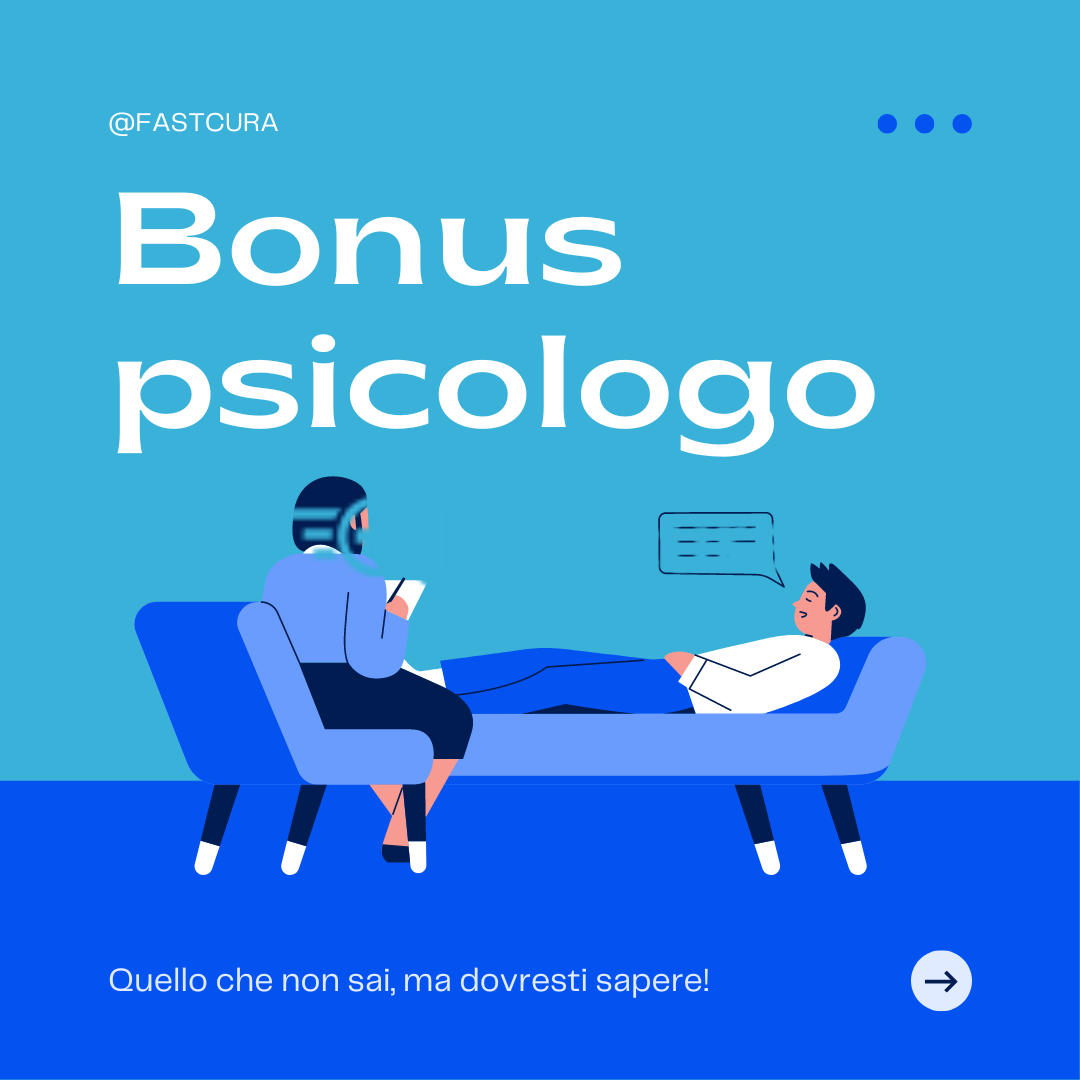 bonus psicologo