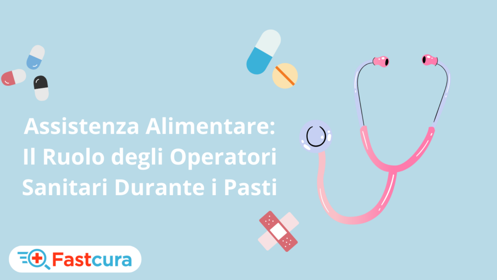 Assistenza Alimentare