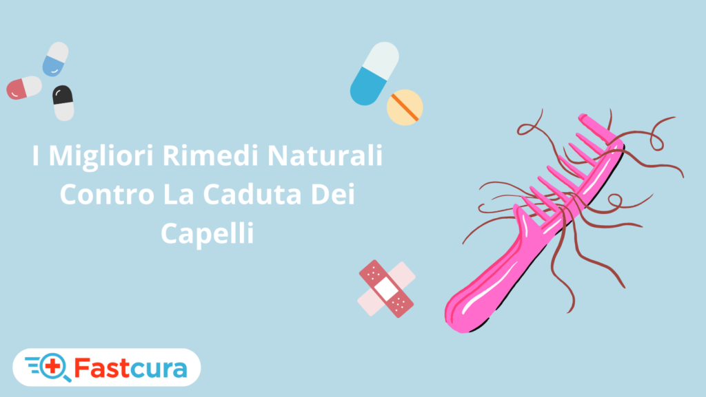 Caduta Dei Capelli