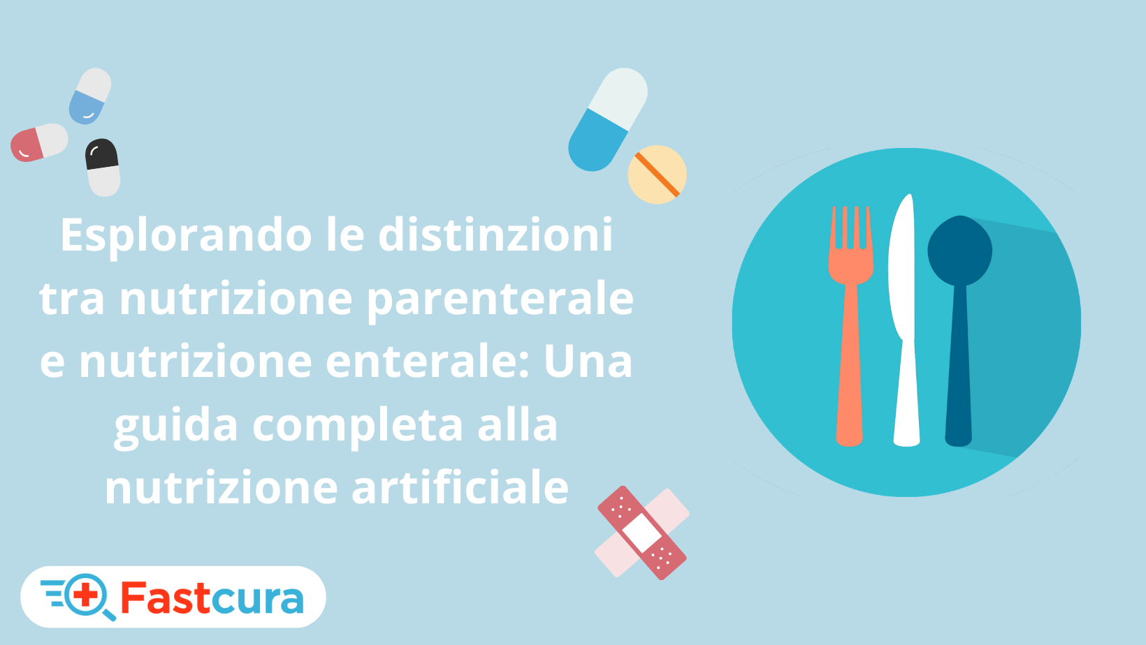 Esplorando le distinzioni tra nutrizione parenterale e nutrizione enterale Una guida completa alla nutrizione artificiale
