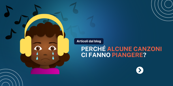 Scopri perché alcune canzoni toccano il cuore al punto da farci piangere. Esplora l'effetto emotivo della musica nel 2024.