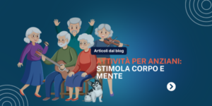 Scopri come le attività creative possono fare la differenza per gli anziani.