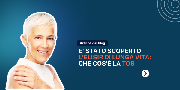 Scopri come la Terapia Ormonale Sostitutiva (TOS) può rallentare l'invecchiamento. TOS: il tuo elisir di lunga vita.