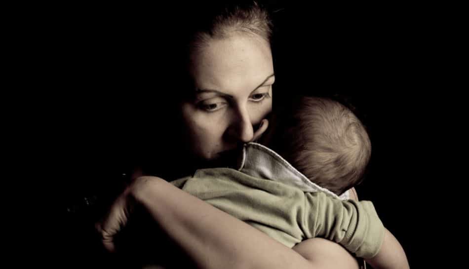 Depressione Post-Partum: Sintomi, Cause e Come Chiedere Aiuto 2 depressione post partum