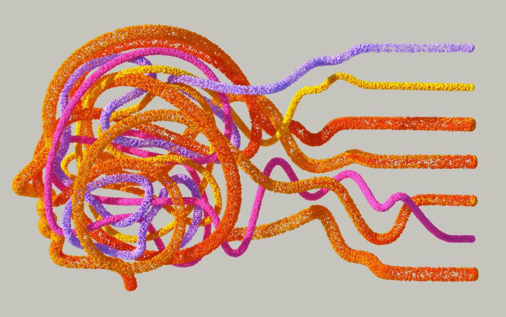 Putrefazione cerebrale: come i social media stanno distruggendo il cervello e come proteggerlo 1 putrefazione cerebrale.Come i social media ci stanno friggendo il cervello