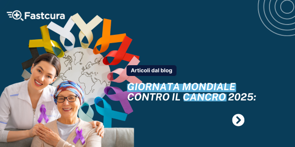 tumore cervice nella giornata modiale contro il cancro #WorldCancerDay