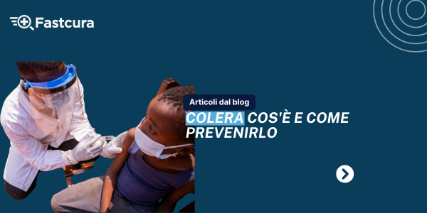 Cos'è il colera? Scopri sintomi, trasmissione, cibi a rischio e prevenzione del batterio Vibrio cholerae. Vaccini, cure e dati aggiornati sul colera qui.