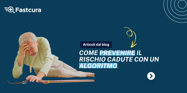 Algoritmo Rischio Cadute: Come L'Innovazione Italiana Supporta Gli Anziani 1 Un algoritmo innovativo prevede il rischio cadute negli anziani, anche con malattia di Parkinson. Scopri la tecnologia per la salute sviluppata dalla Fondazione Bruno Kessler per la prevenzione cadute e la gestione della cronicità.