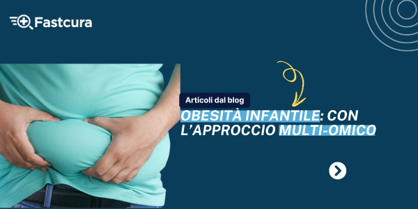 Scopri le cause dell'obesità infantile, le ultime ricerche sull'approccio multi-omico e le strategie efficaci di prevenzione per i bambini.