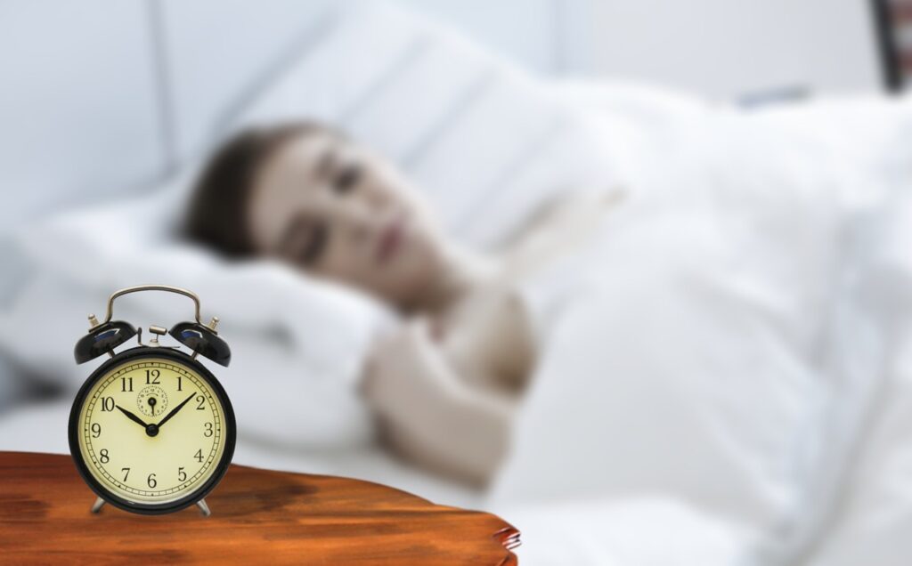 Cosa accade nel nostro cervello quando sogniamo? 1 Fasi del sonno