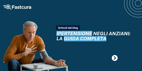 Ricordarsi di misurare la pressione può fare la differenza ogni giorno.Ipertensione negli anziani