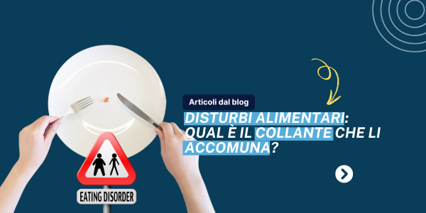 Disturbi alimentari: Sveliamo le radici profonde del malessere invisibile.