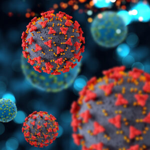 Malattia X: pandemia