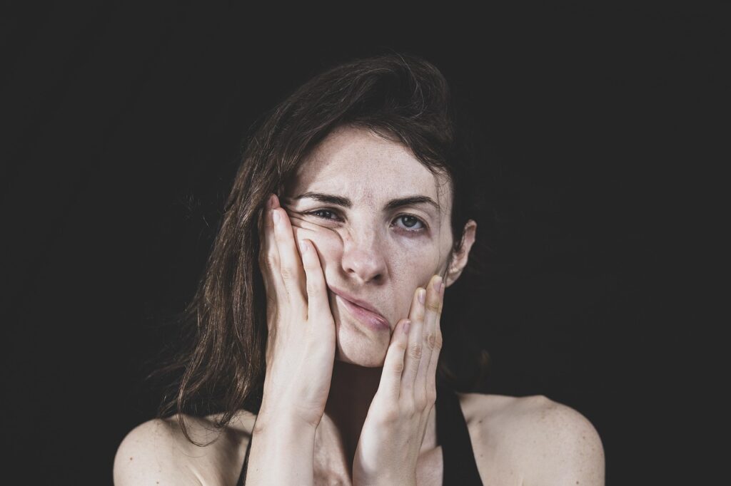Stress cronico: sintomi, danni e strategie per difendersi 1 Stress