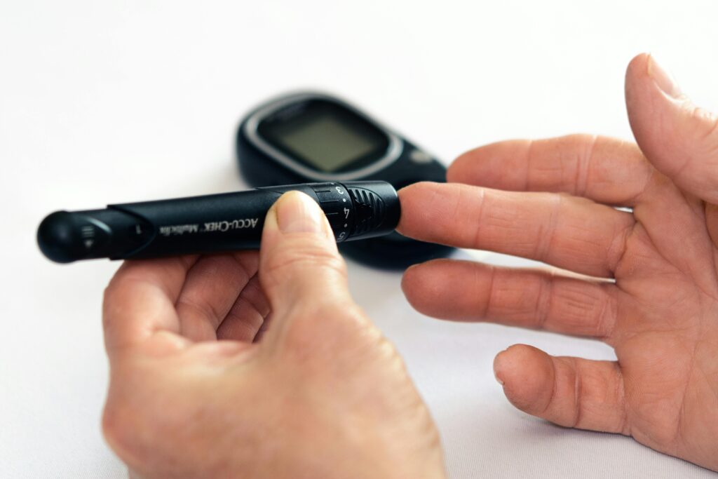 Diagnosi precoce del diabete: perché “prima è meglio”? 1 Diagnosi precoce del diabete. Scopriamo come