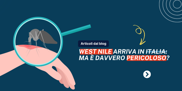 west nile è davvero pericoloso in italia?