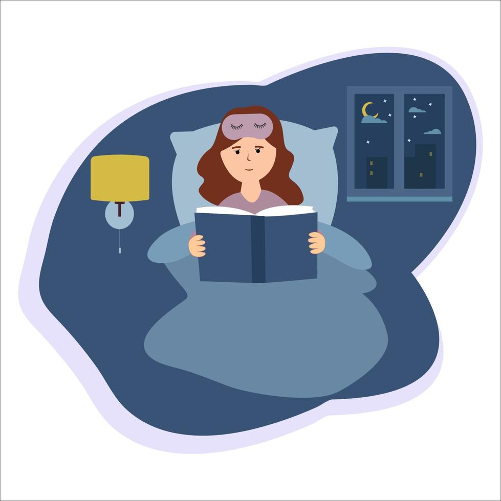 Cosa disturba il nostro sonno? Le abitudini notturne e le risposte della scienza 1 sonno, foto a scopo illustrativa