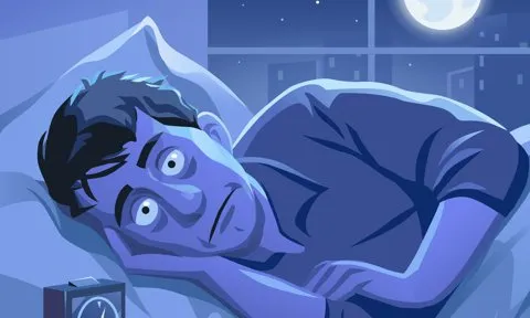 Cosa disturba il nostro sonno? Le abitudini notturne e le risposte della scienza 3 sonno e insonnia. come gestirla?