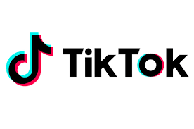 Neuroscienza e Social: 3 effetti che TikTok ha sul nostro cervello 2 Logo TikTok