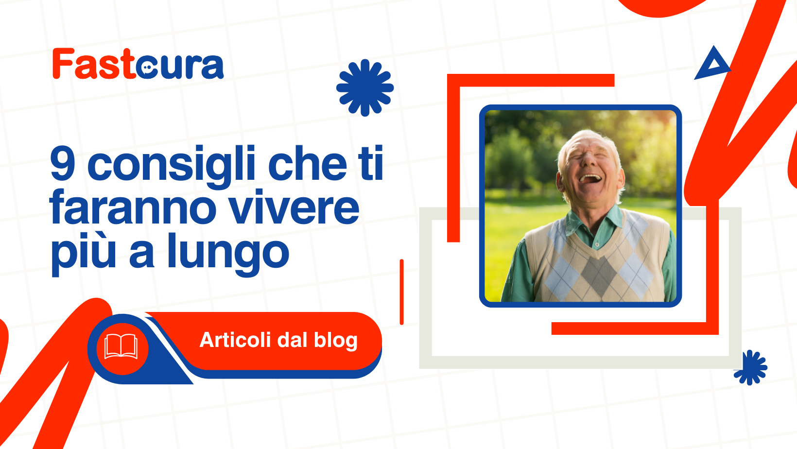 longevità:9 elementi che ti faranno vivere di più