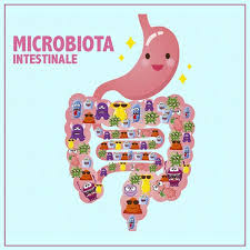 Il microbiota come "2° cervello": quanto influisce sul nostro umore? 1 Unknown 4