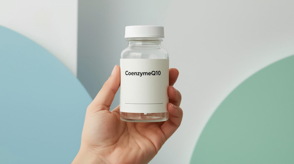 Curcuma, zenzero e coenzima Q10: integratori naturali 4 Zenzero,curcuma,coenzimaQ10