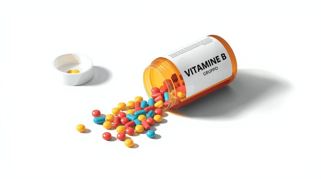vitamineb 1