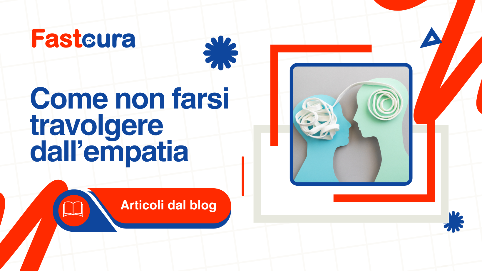 come non farsi travolgere dall empatia