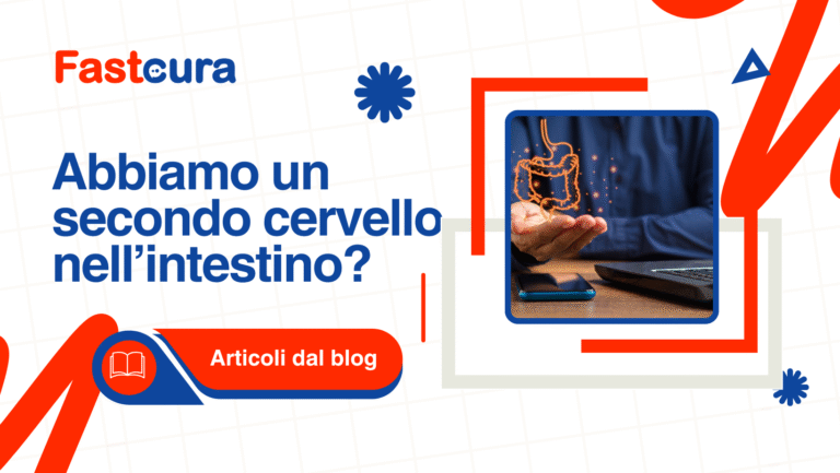 il microbiota come secondo cervello del nostro corpo