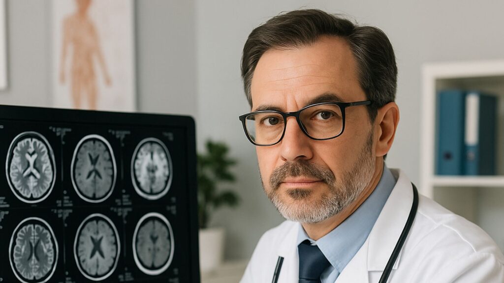 La mente che cura: il ruolo segreto delle emozioni nelle malattie neurologiche 2 Diagnosi neurologiche e cura