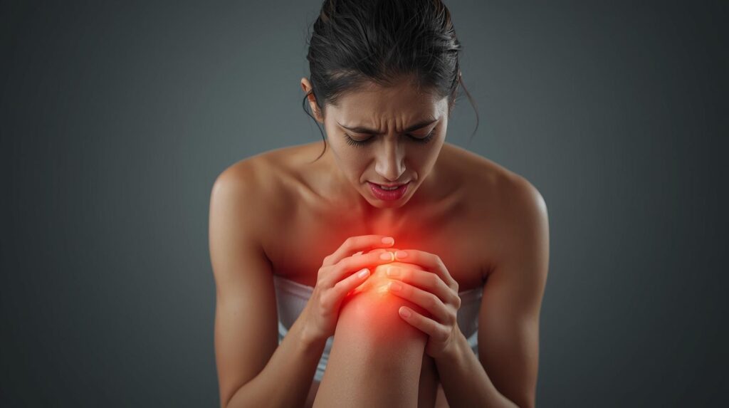 Antinfiammatori: quando servono e quando evitarli 2 antinfiammatori knee pain