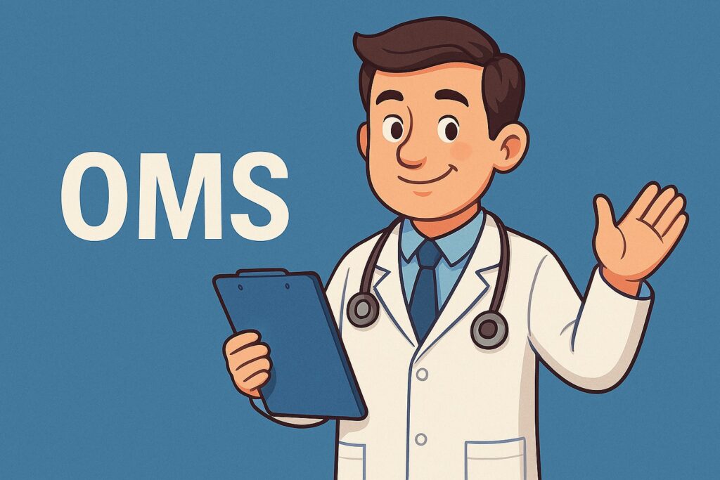 OMS
