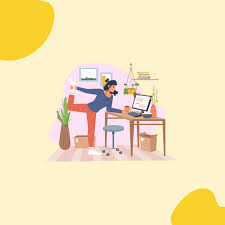 Wellness Pause: Una Rivoluzione del Benessere Mentale in Ufficio 4 Unknown 3