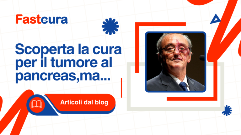 Tumore pancreas: la terapia di Barbacid elimina i tumori nei topi, ma nell’uomo restano nodi su dosi, sicurezza e farmaci sperimentali.