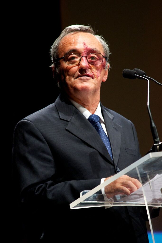 Barbacid a capo del team che ha iniziato gli studi sul tumore al pancreas