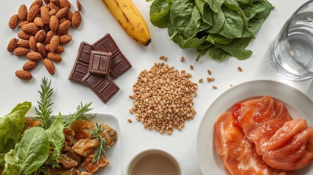 Integratori di magnesio: cosa dicono gli ultimi studi? 2 Integratori di magnesio