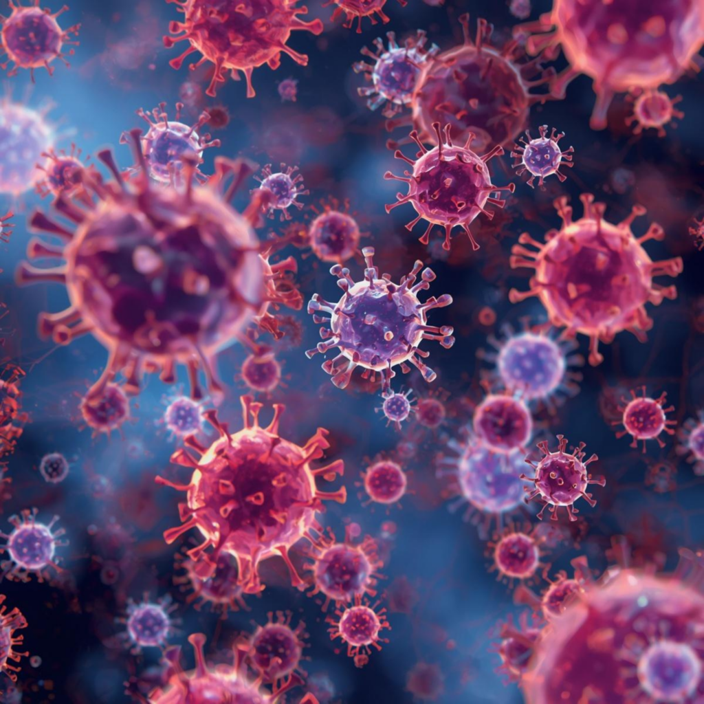 Infiammazione cronica: il nemico silenzioso che danneggia il corpo 1 sistema immunitario 2